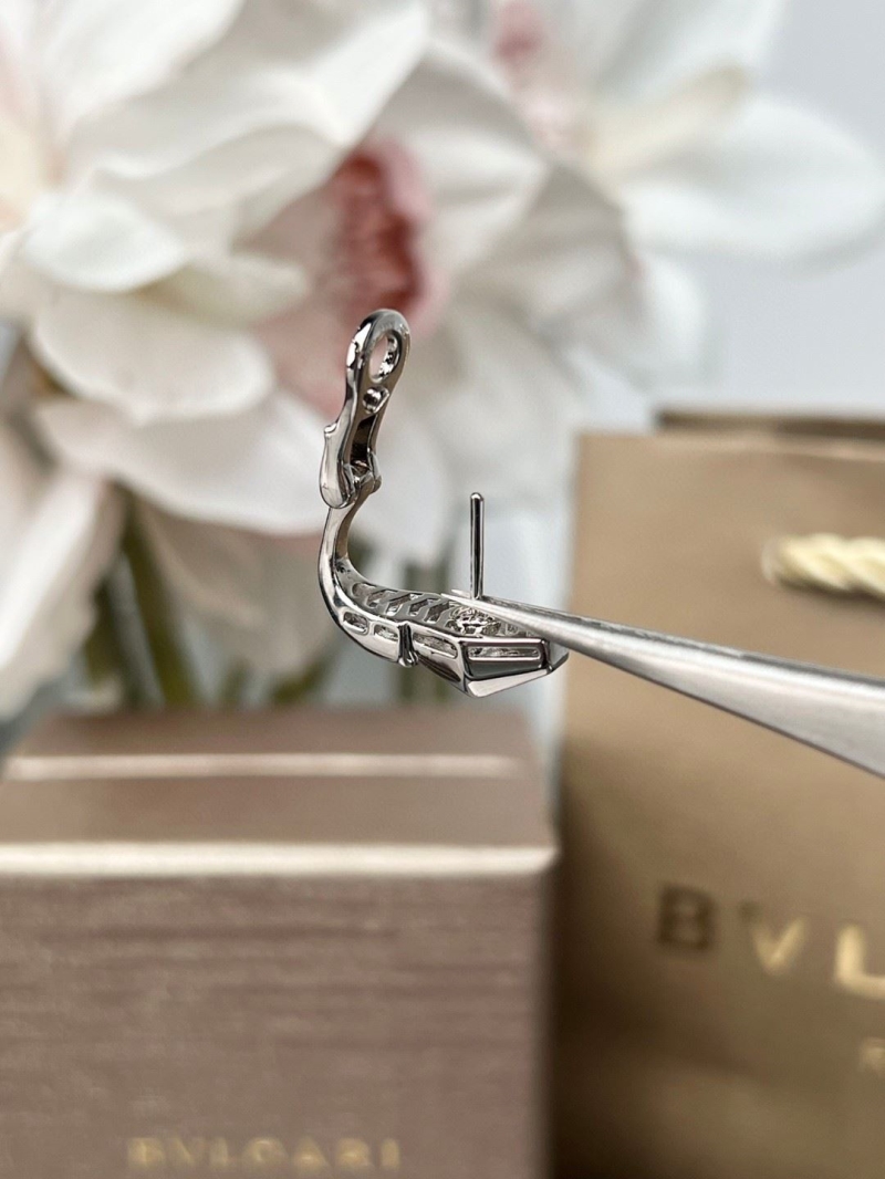 Bv1g*ai earrings